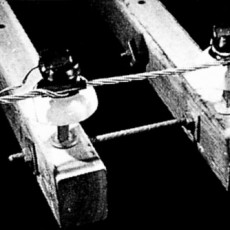 Double Side Tie